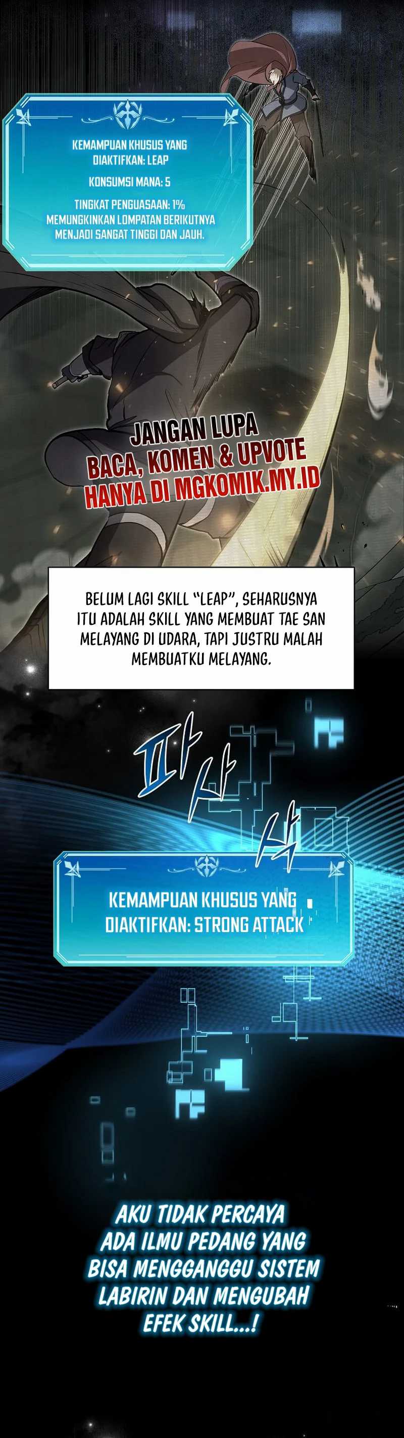 leveling-up-with-skills - Chapter: 96