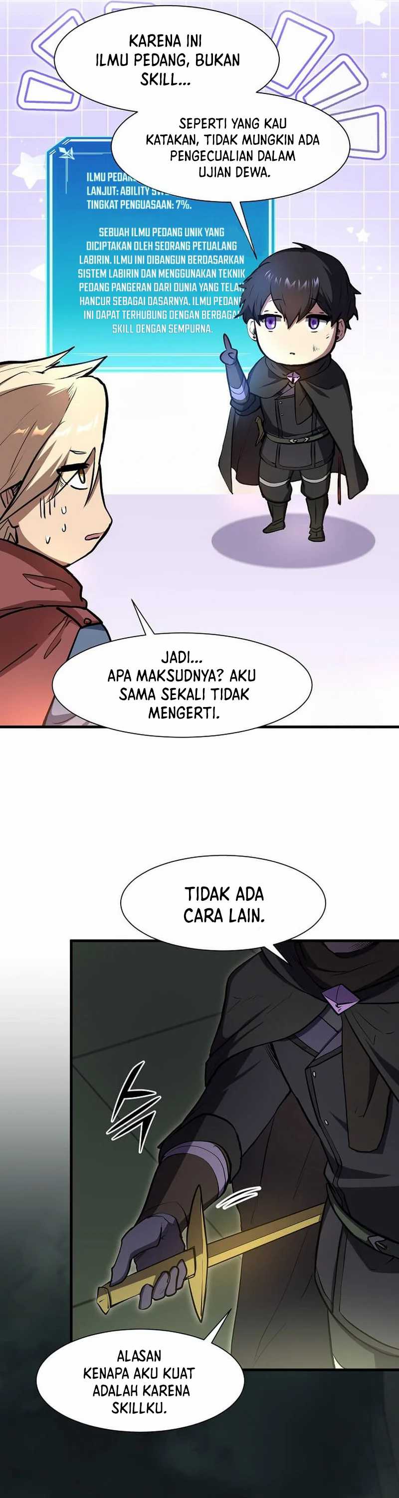 leveling-up-with-skills - Chapter: 96