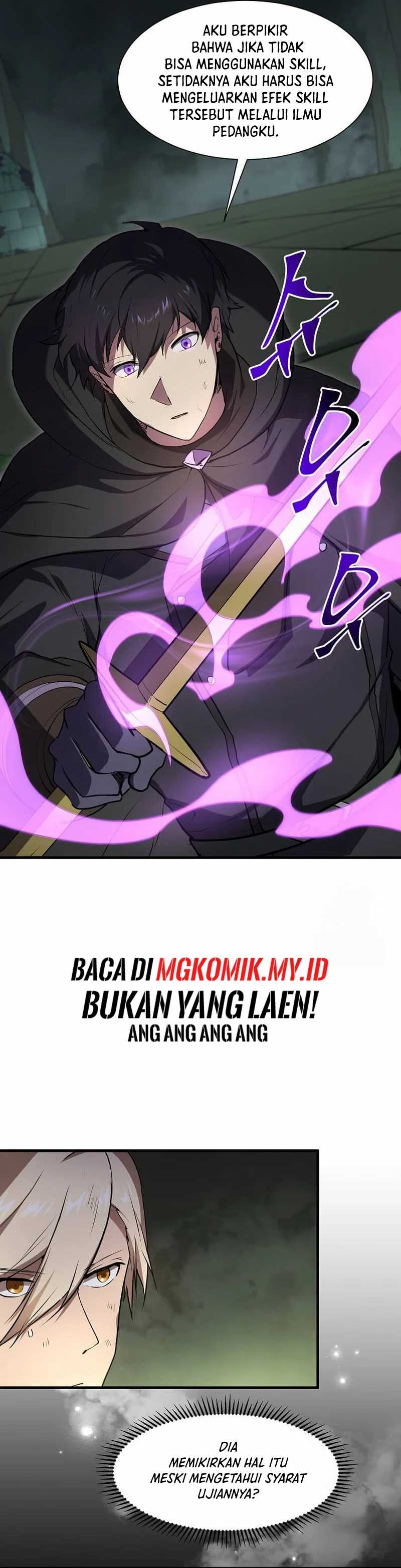 leveling-up-with-skills - Chapter: 96
