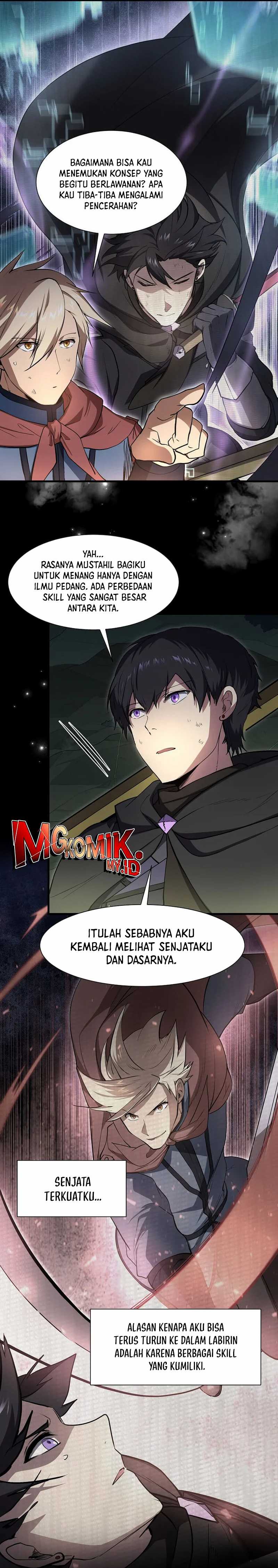 leveling-up-with-skills - Chapter: 96