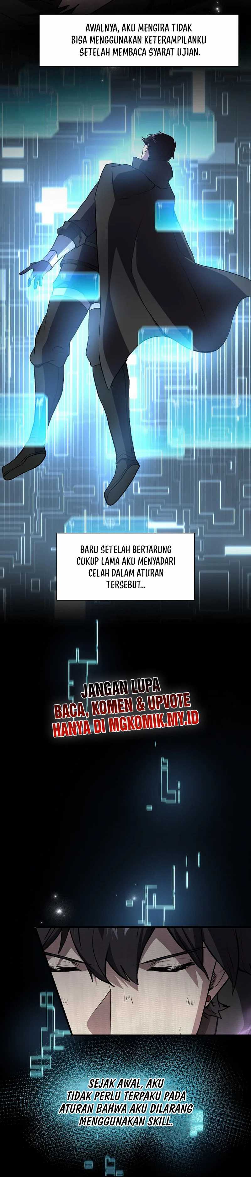 leveling-up-with-skills - Chapter: 96