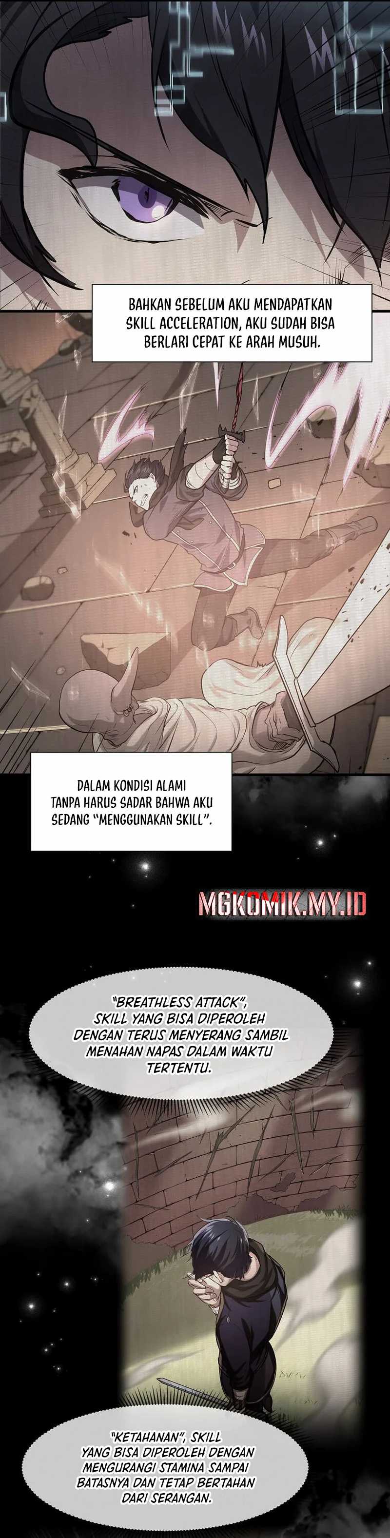 leveling-up-with-skills - Chapter: 96