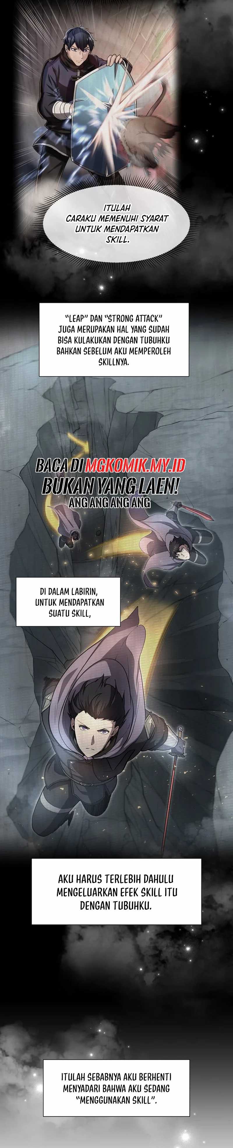 leveling-up-with-skills - Chapter: 96