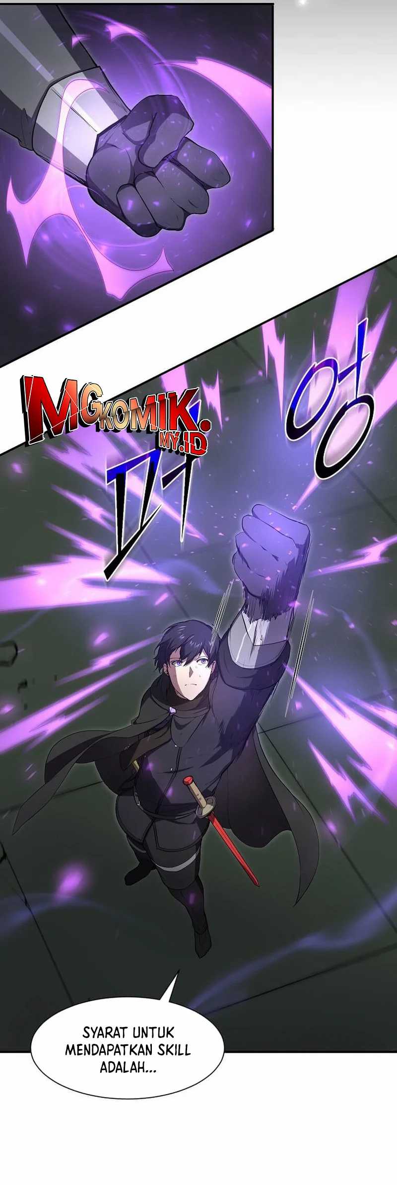 leveling-up-with-skills - Chapter: 96