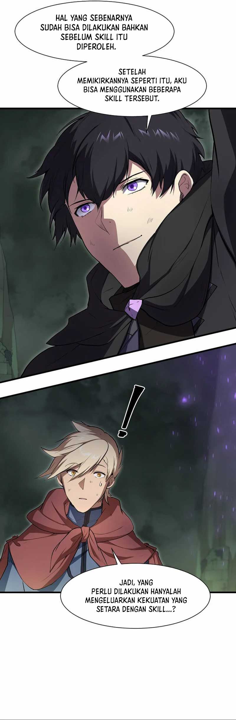leveling-up-with-skills - Chapter: 96