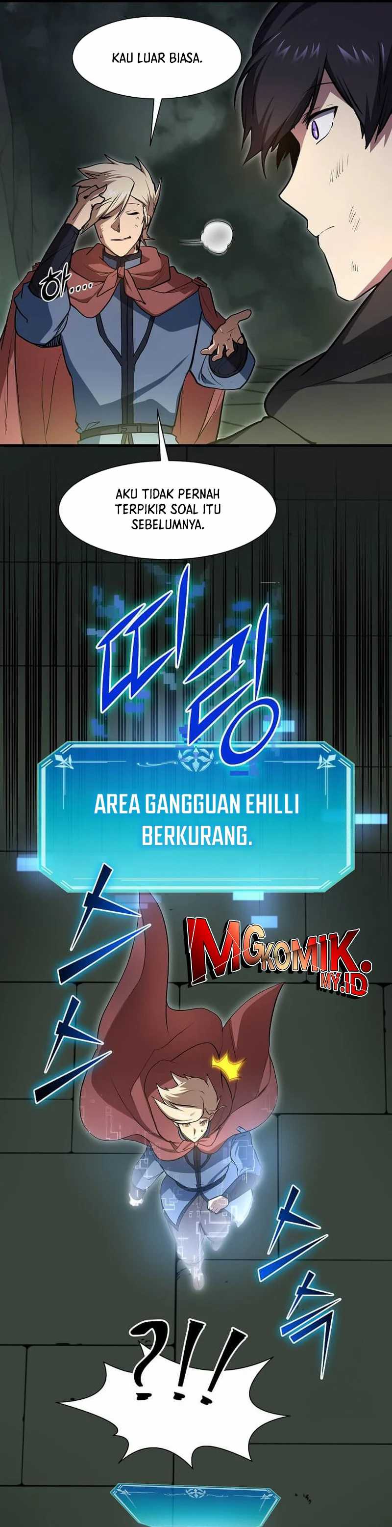 leveling-up-with-skills - Chapter: 96