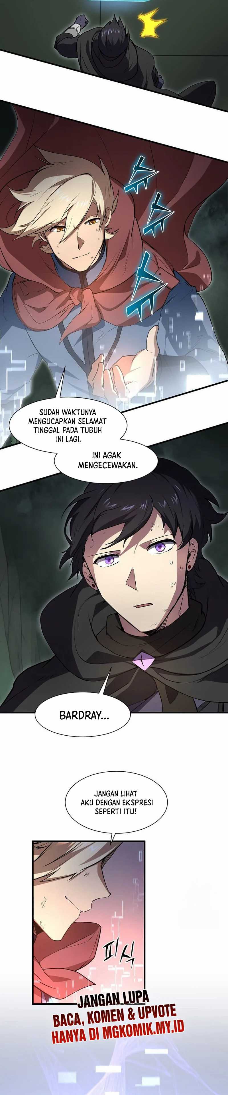 leveling-up-with-skills - Chapter: 96