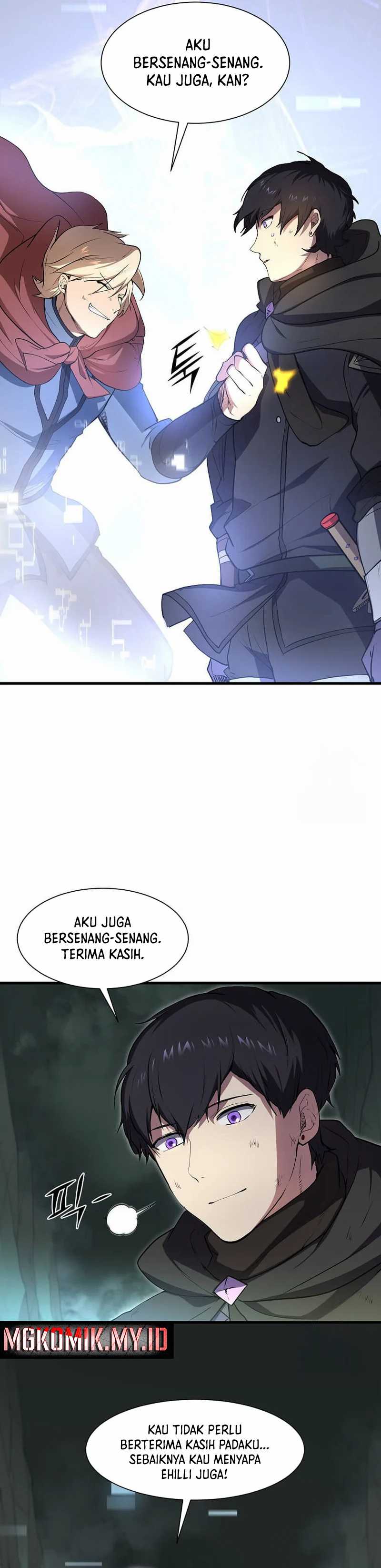 leveling-up-with-skills - Chapter: 96