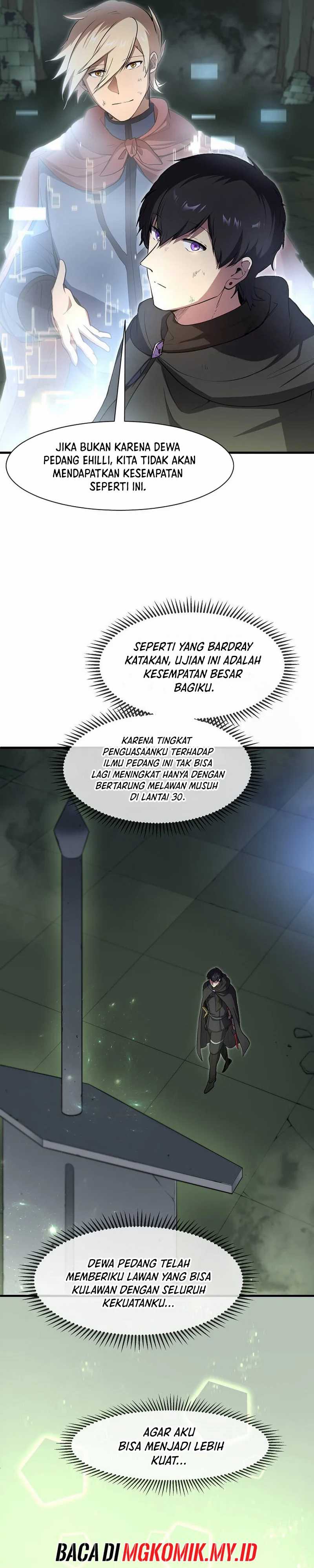 leveling-up-with-skills - Chapter: 96