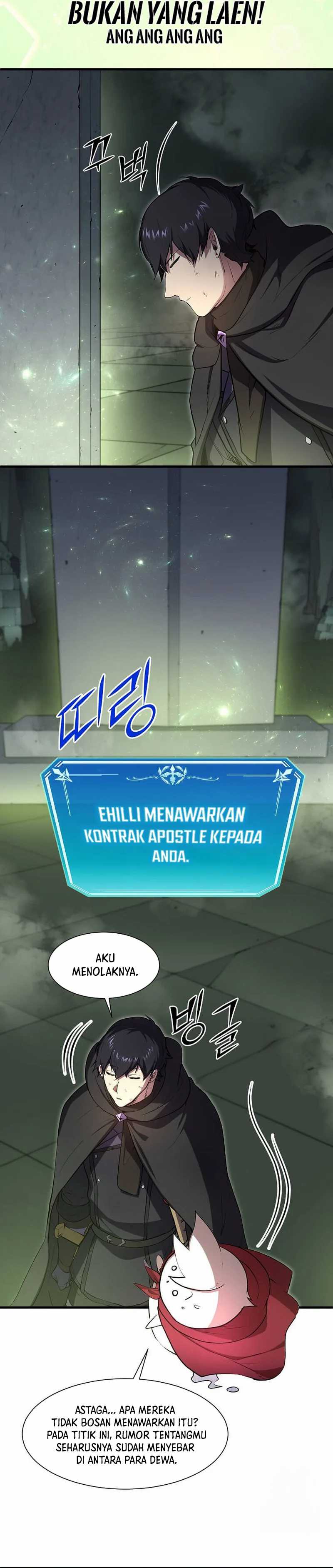 leveling-up-with-skills - Chapter: 96