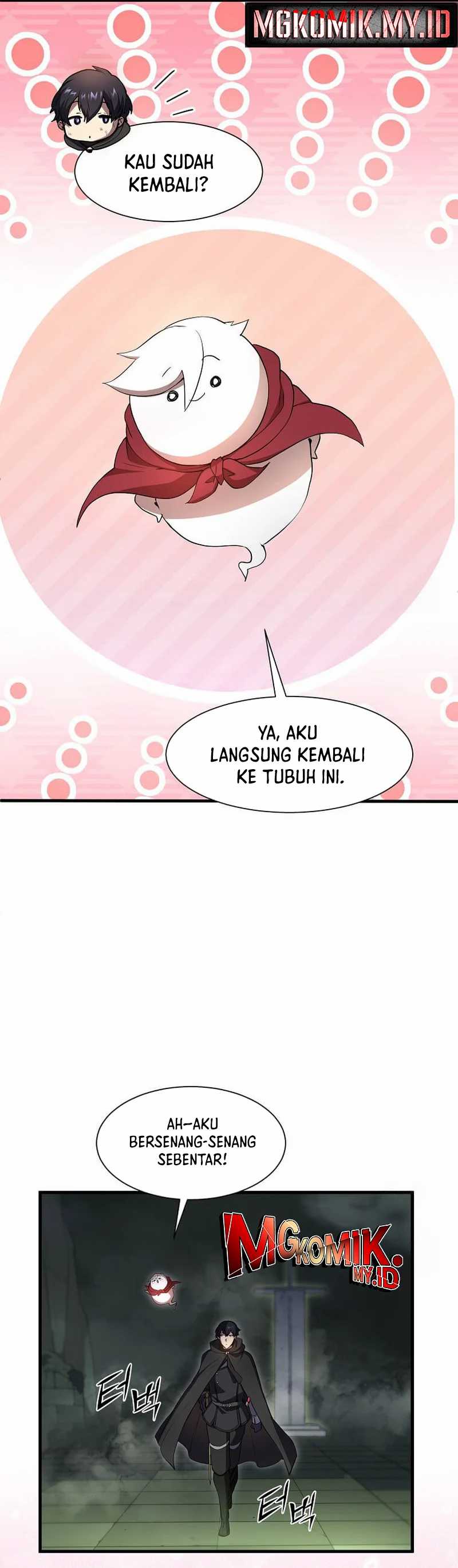 leveling-up-with-skills - Chapter: 96