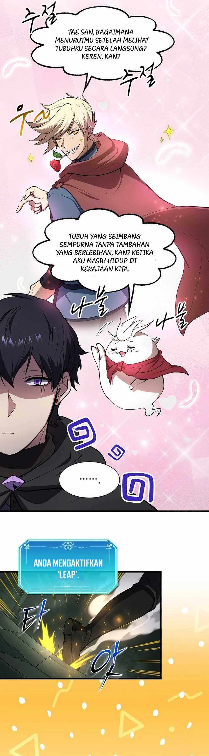 leveling-up-with-skills - Chapter: 96