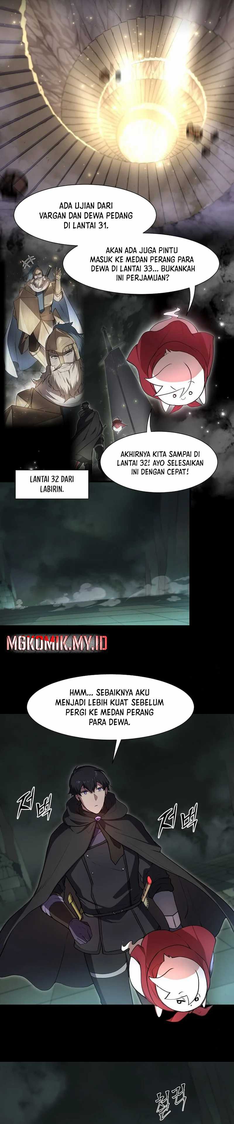 leveling-up-with-skills - Chapter: 96