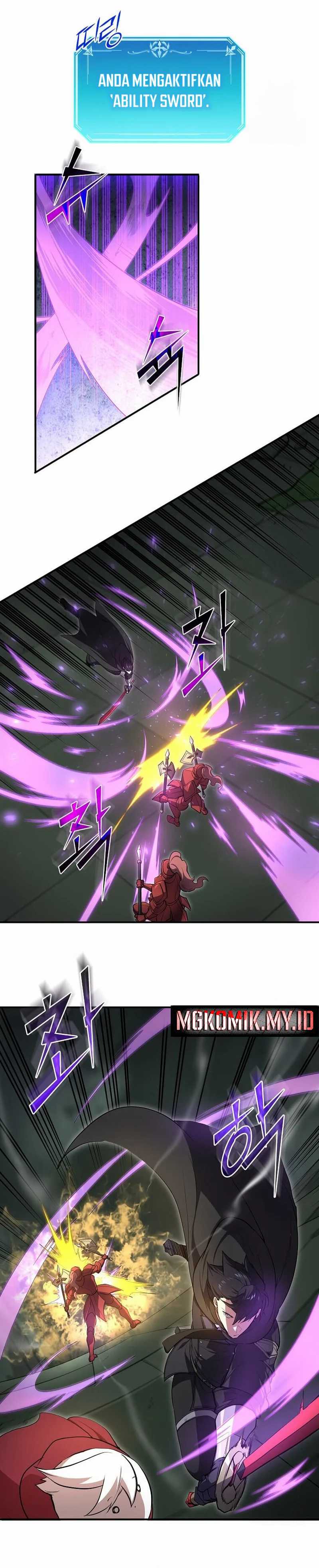leveling-up-with-skills - Chapter: 96
