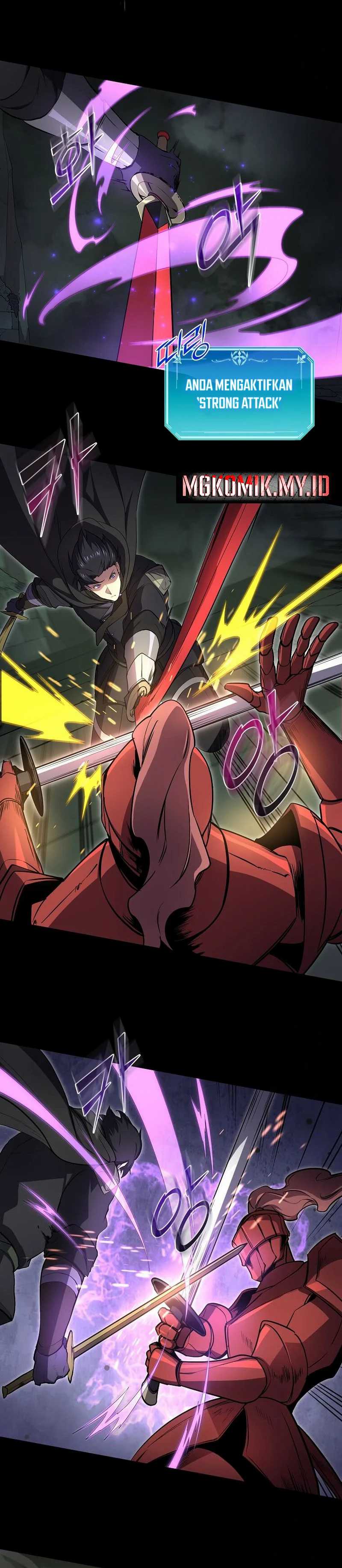 leveling-up-with-skills - Chapter: 96