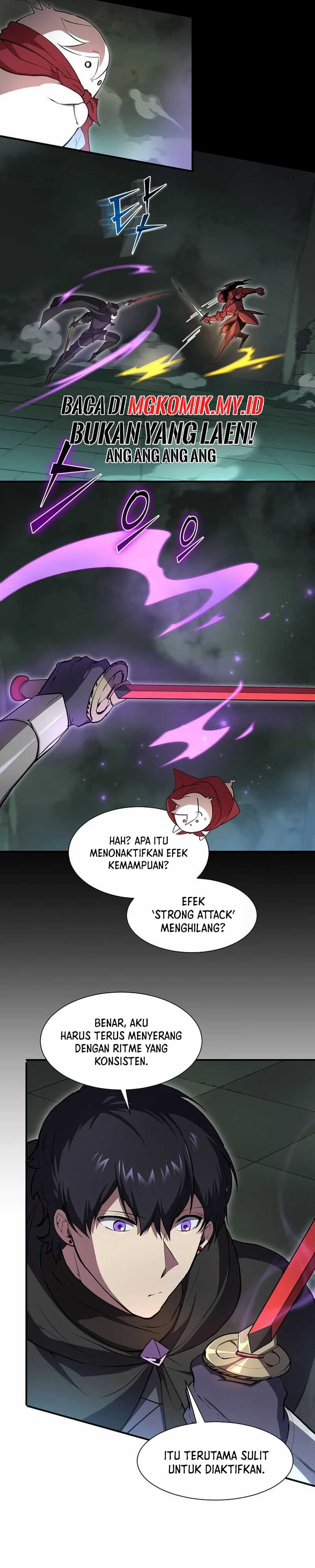leveling-up-with-skills - Chapter: 96