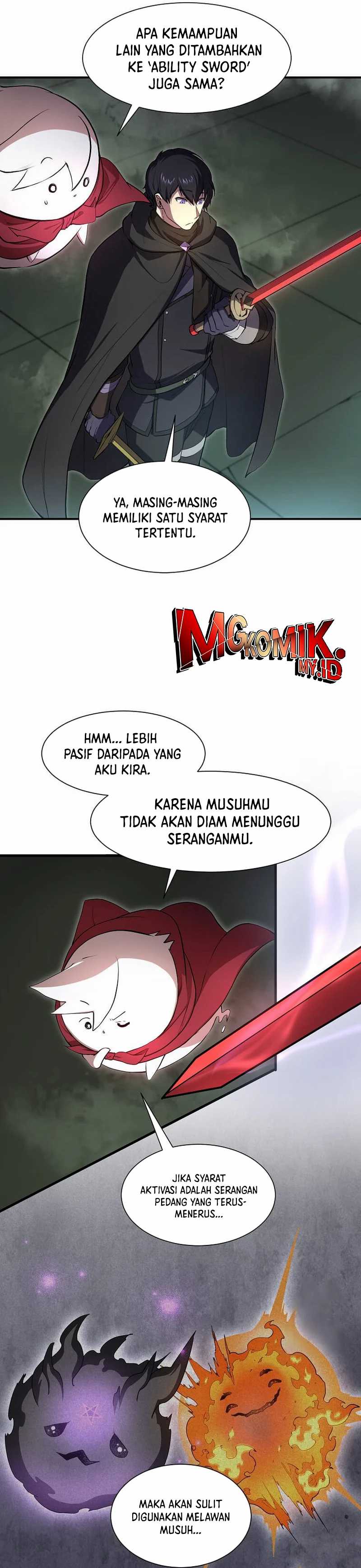 leveling-up-with-skills - Chapter: 96