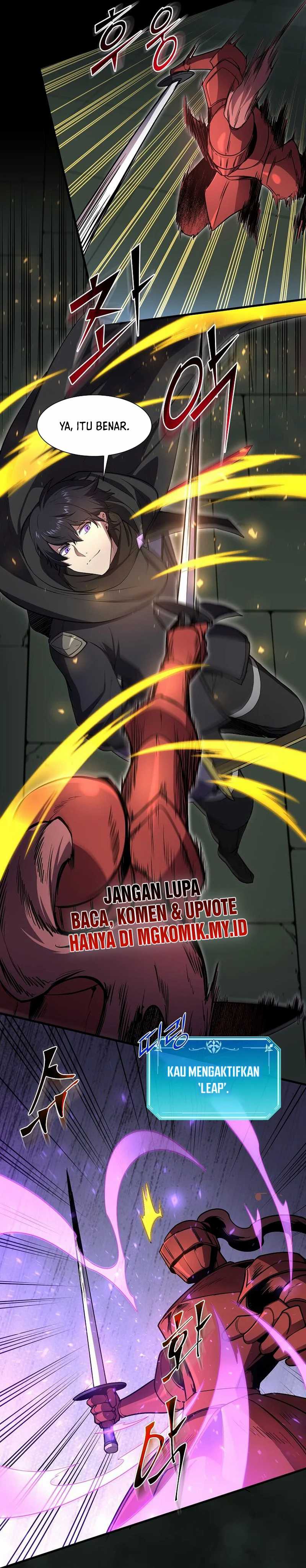 leveling-up-with-skills - Chapter: 96