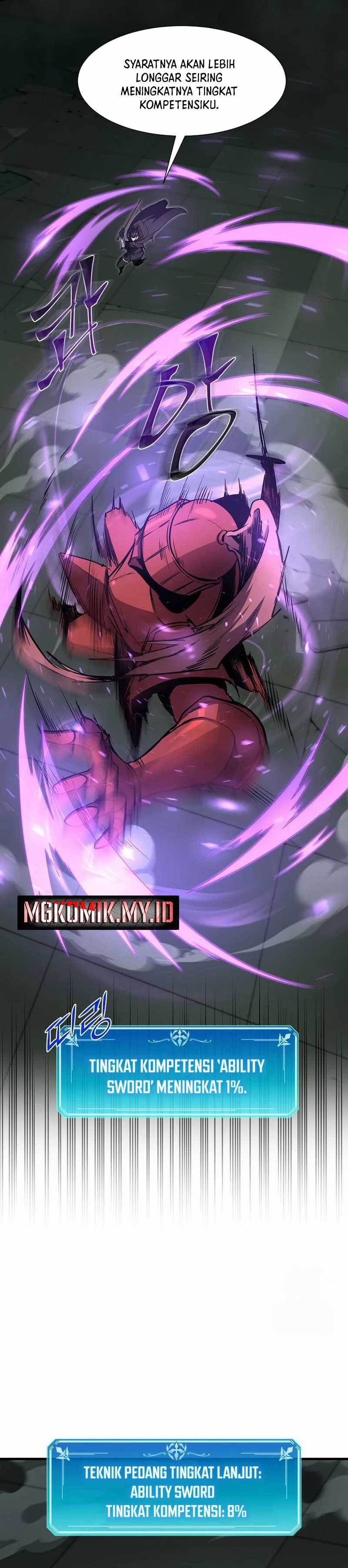 leveling-up-with-skills - Chapter: 96