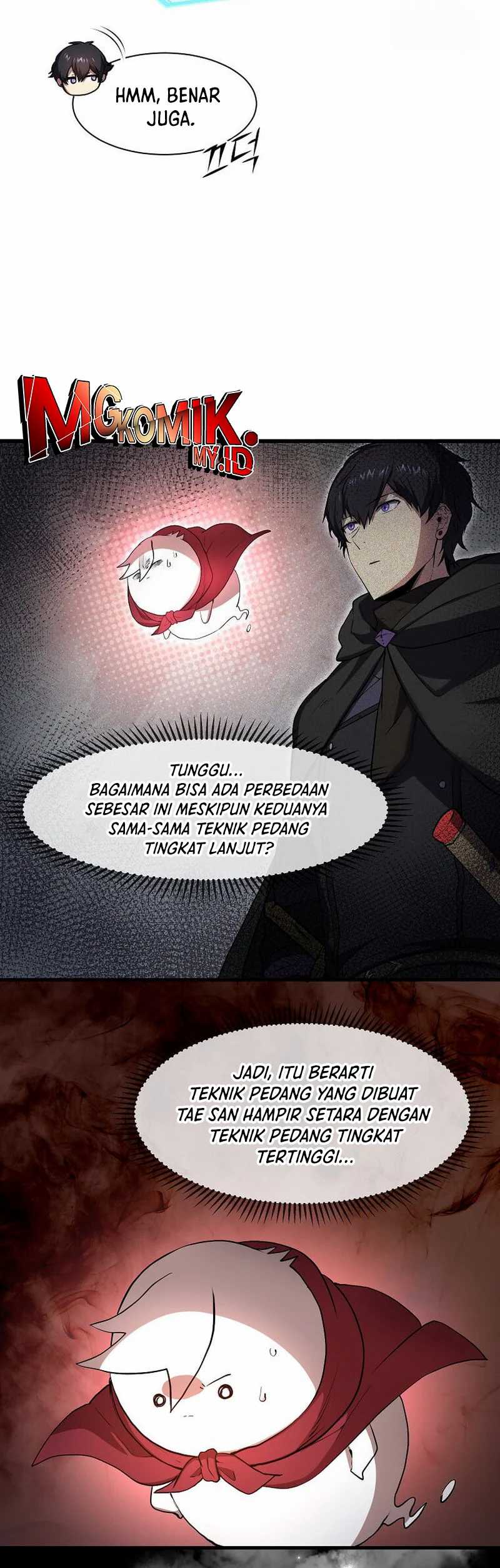 leveling-up-with-skills - Chapter: 96
