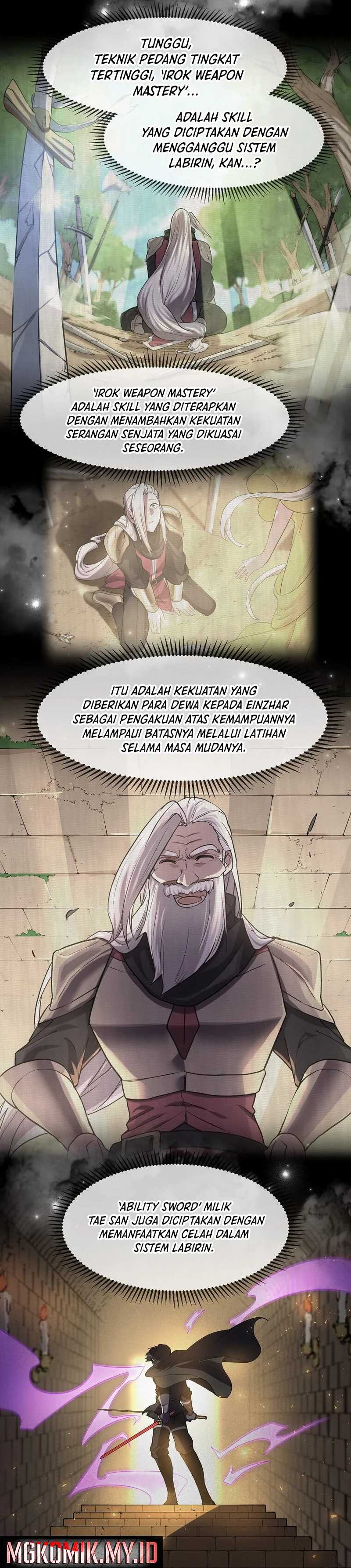 leveling-up-with-skills - Chapter: 96