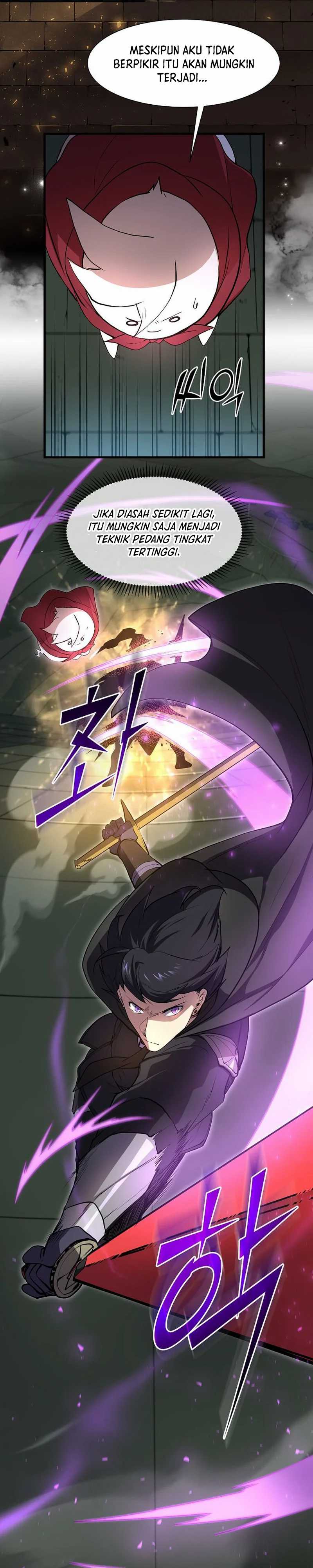 leveling-up-with-skills - Chapter: 96