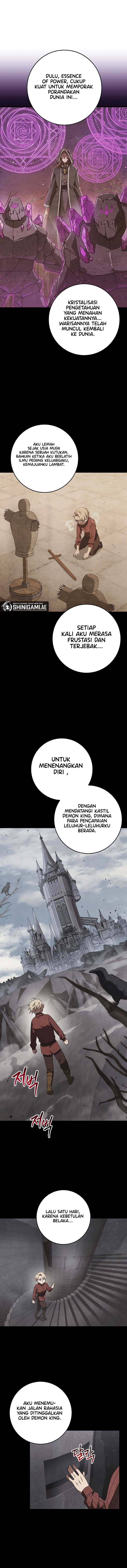 emperor-of-steel - Chapter: 32