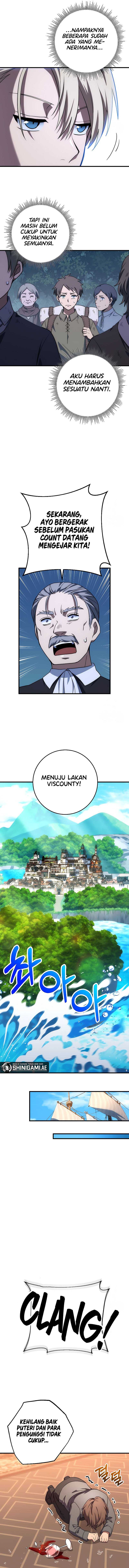 emperor-of-steel - Chapter: 32