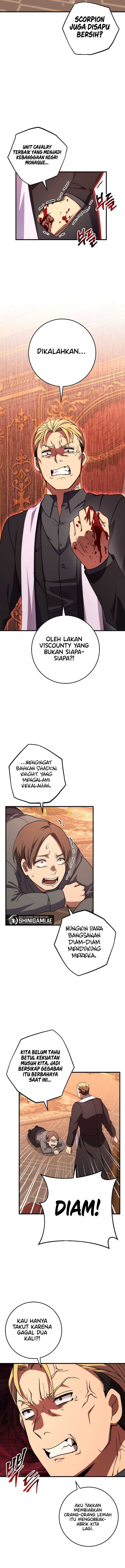 emperor-of-steel - Chapter: 32