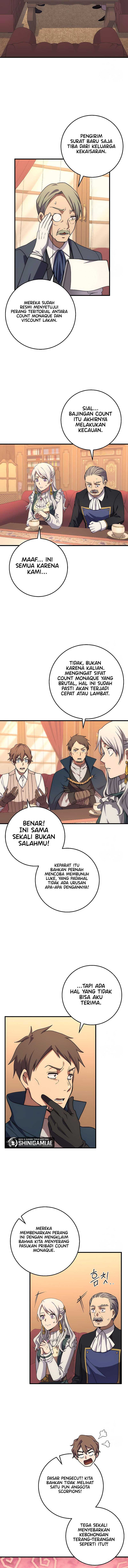 emperor-of-steel - Chapter: 32