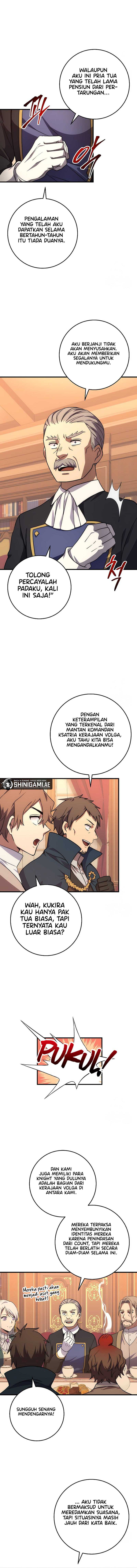 emperor-of-steel - Chapter: 32