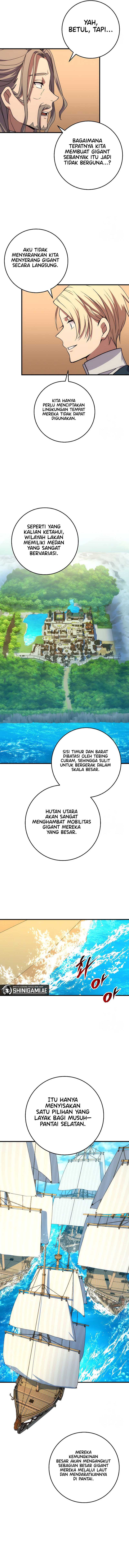 emperor-of-steel - Chapter: 32