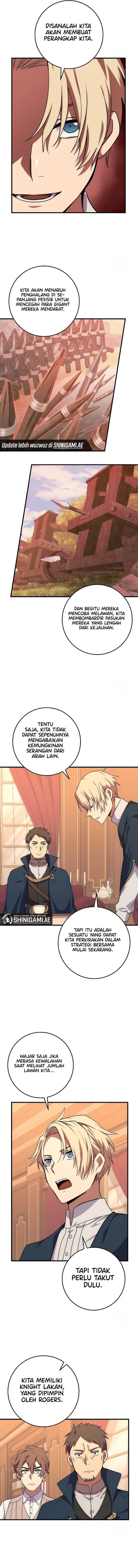 emperor-of-steel - Chapter: 32