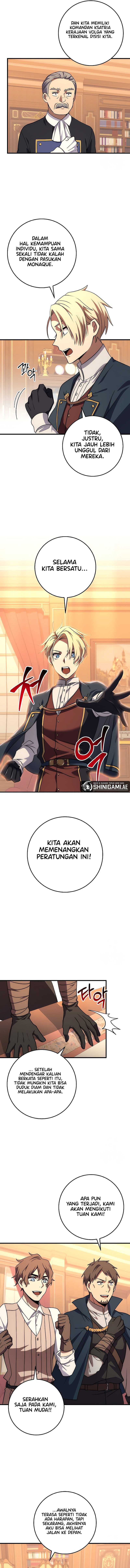 emperor-of-steel - Chapter: 32
