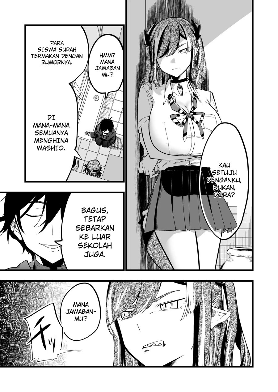 ano-toki-tasukete-itadaita-monster-musume-desu - Chapter: 29