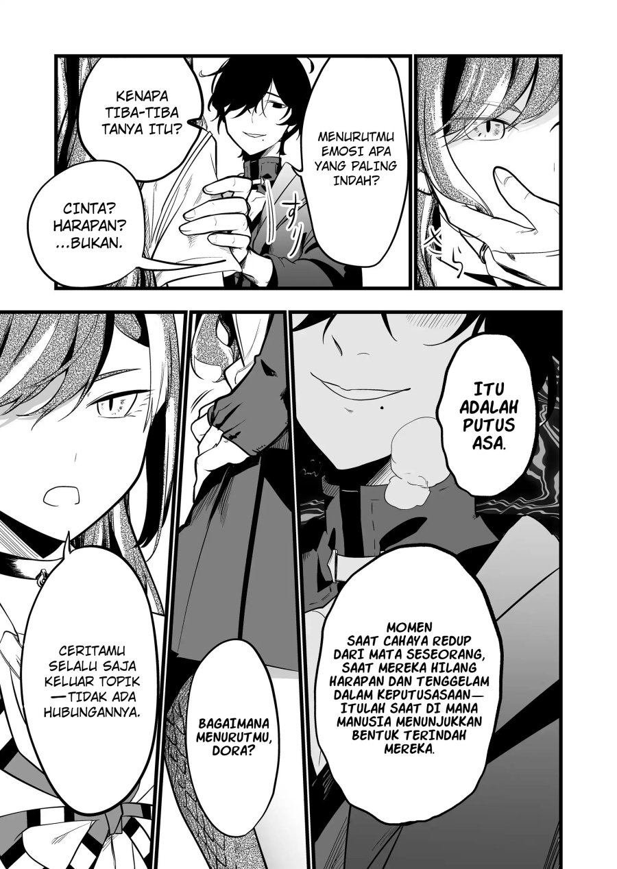 ano-toki-tasukete-itadaita-monster-musume-desu - Chapter: 29
