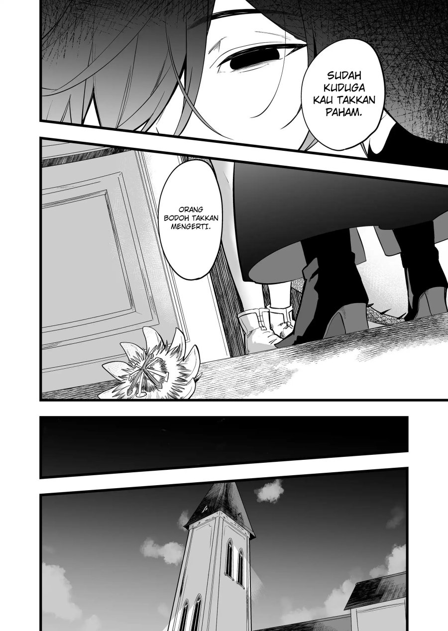 ano-toki-tasukete-itadaita-monster-musume-desu - Chapter: 29
