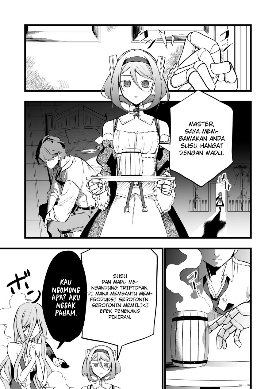 ano-toki-tasukete-itadaita-monster-musume-desu - Chapter: 29
