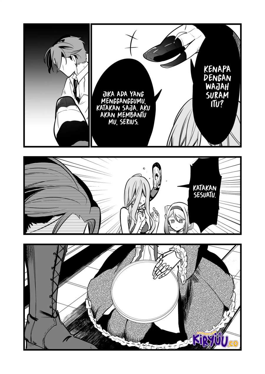 ano-toki-tasukete-itadaita-monster-musume-desu - Chapter: 29