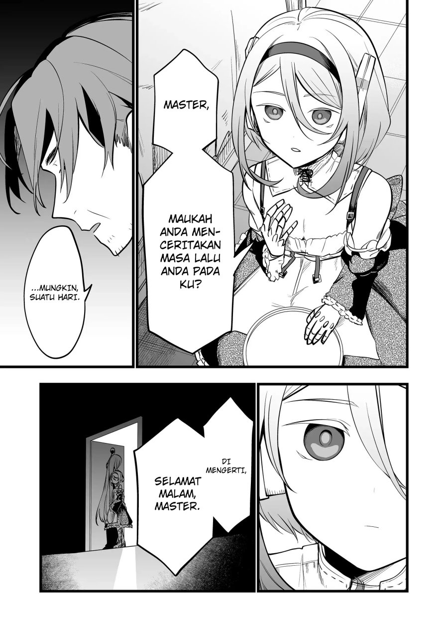ano-toki-tasukete-itadaita-monster-musume-desu - Chapter: 29