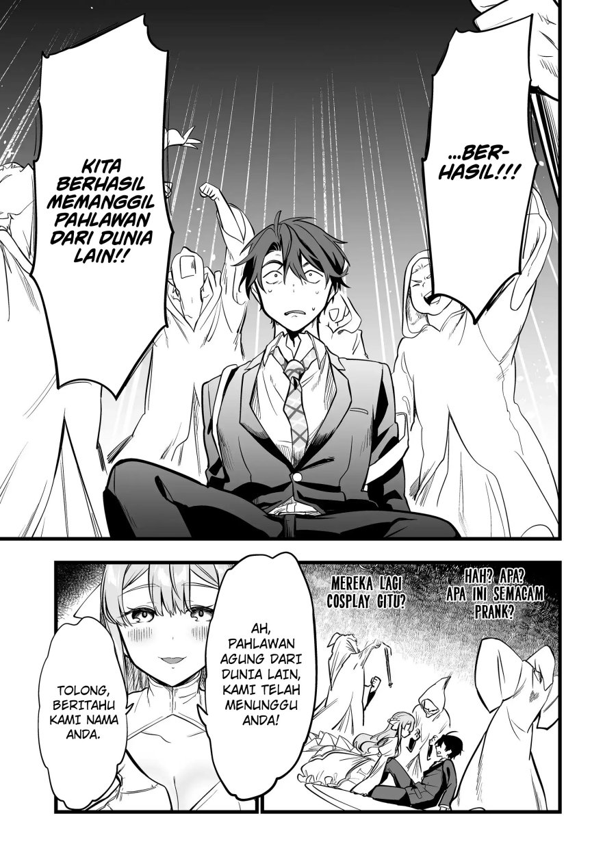 ano-toki-tasukete-itadaita-monster-musume-desu - Chapter: 29