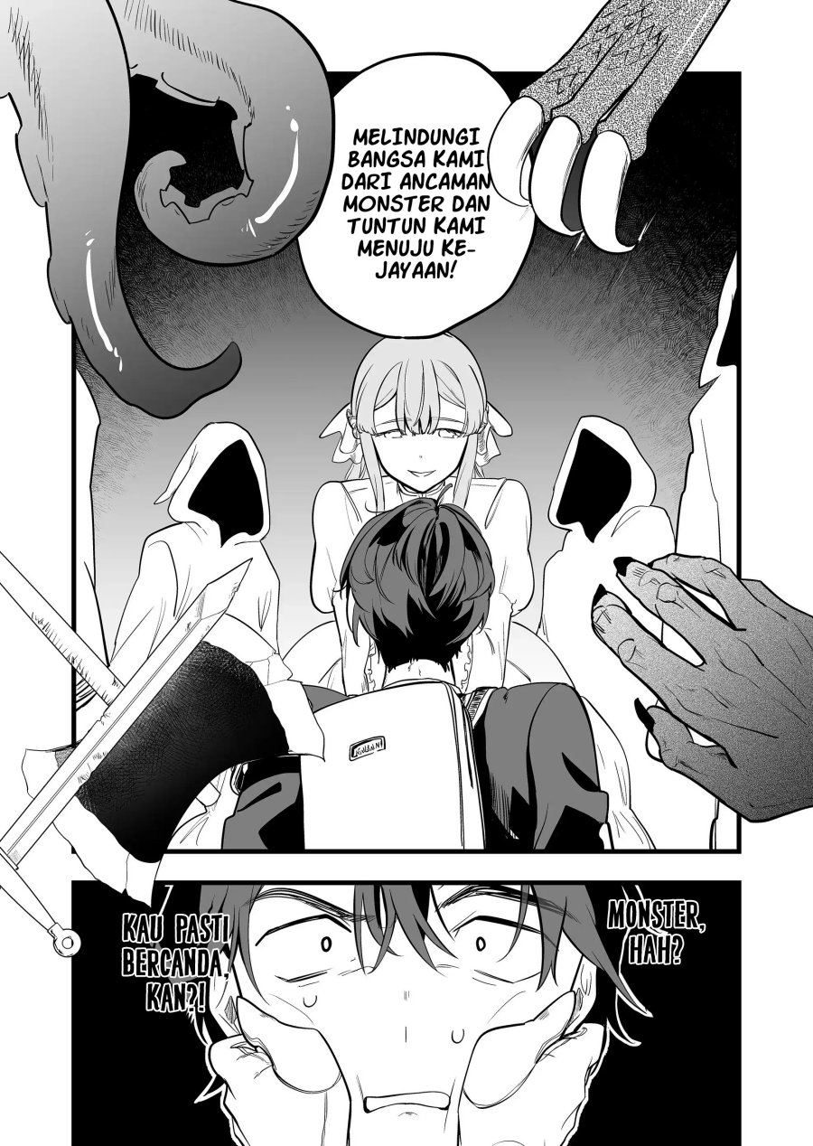 ano-toki-tasukete-itadaita-monster-musume-desu - Chapter: 29