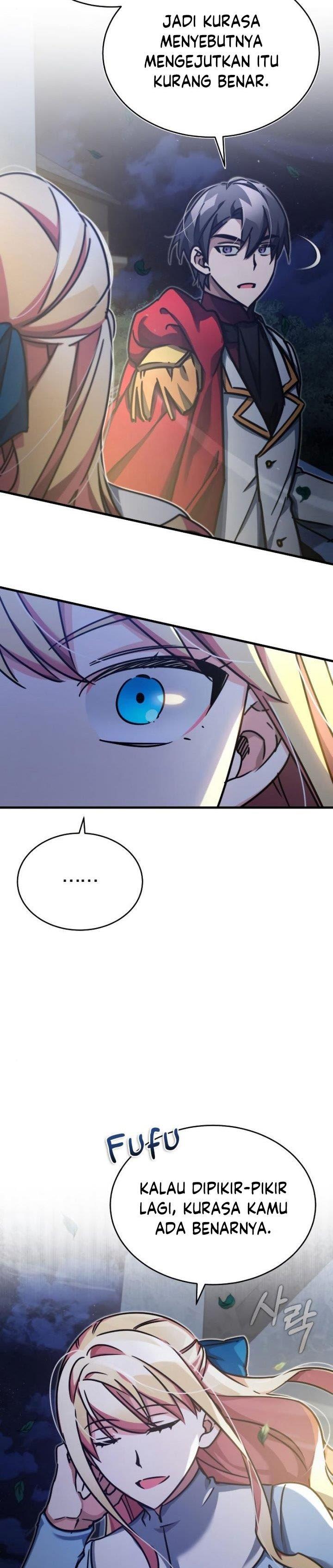the-heavenly-demon-cant-live-a-normal-life - Chapter: 44