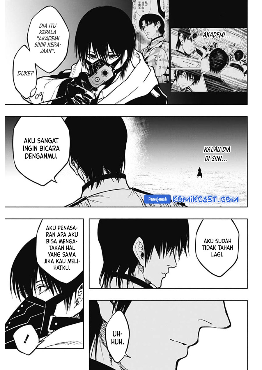 ouritsu-mahou-gakuen-no-saikasei-slum-agari-no-saikyou-mahoushi-kizoku-darake-no-gakuen-de-musou-suru - Chapter: 101