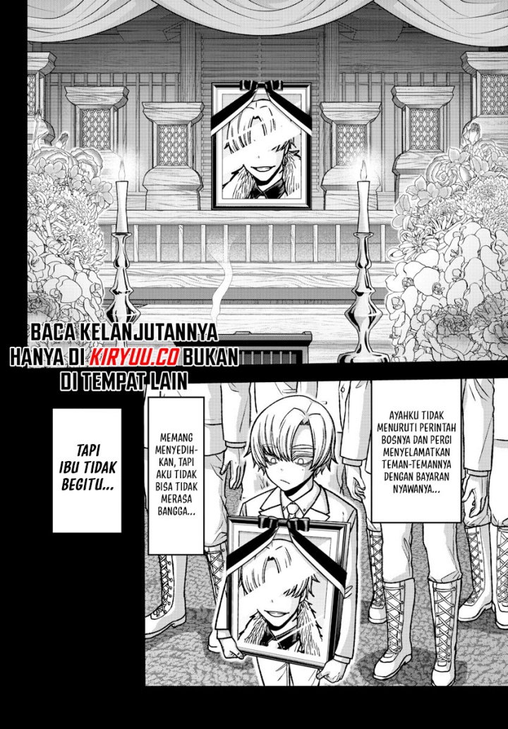 tougen-anki - Chapter: 147