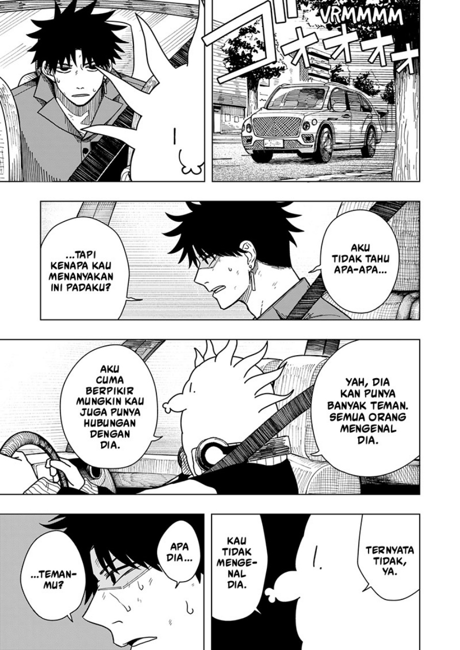 drama-queen - Chapter: 12