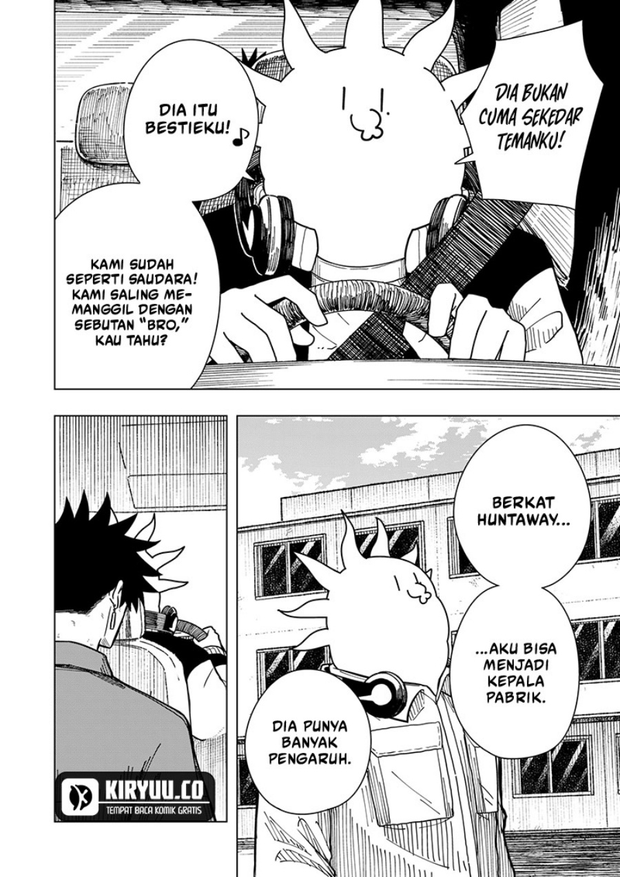 drama-queen - Chapter: 12