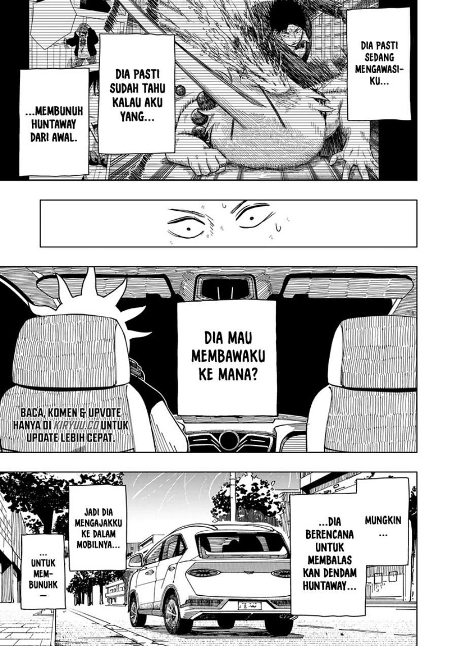 drama-queen - Chapter: 12
