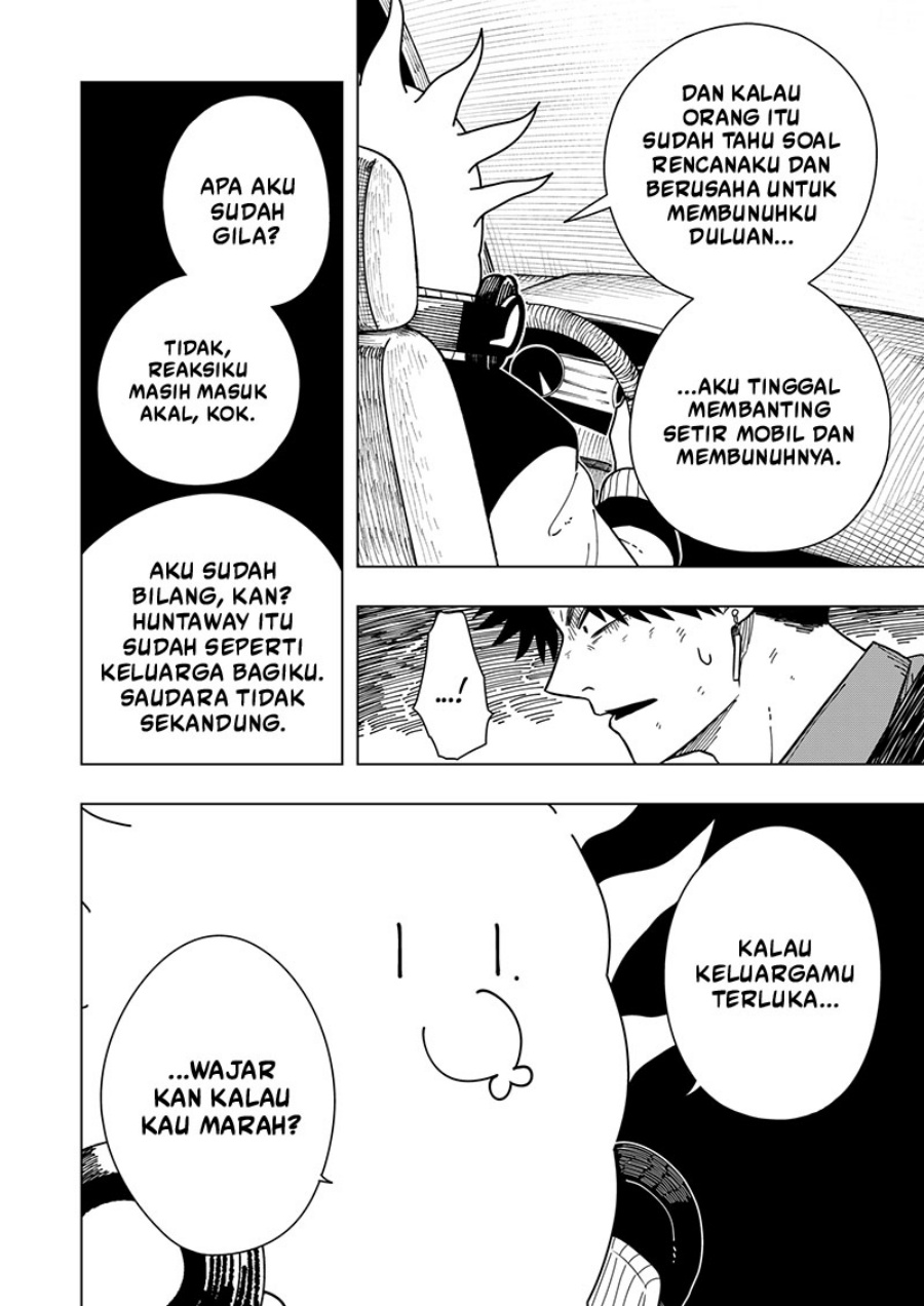 drama-queen - Chapter: 12