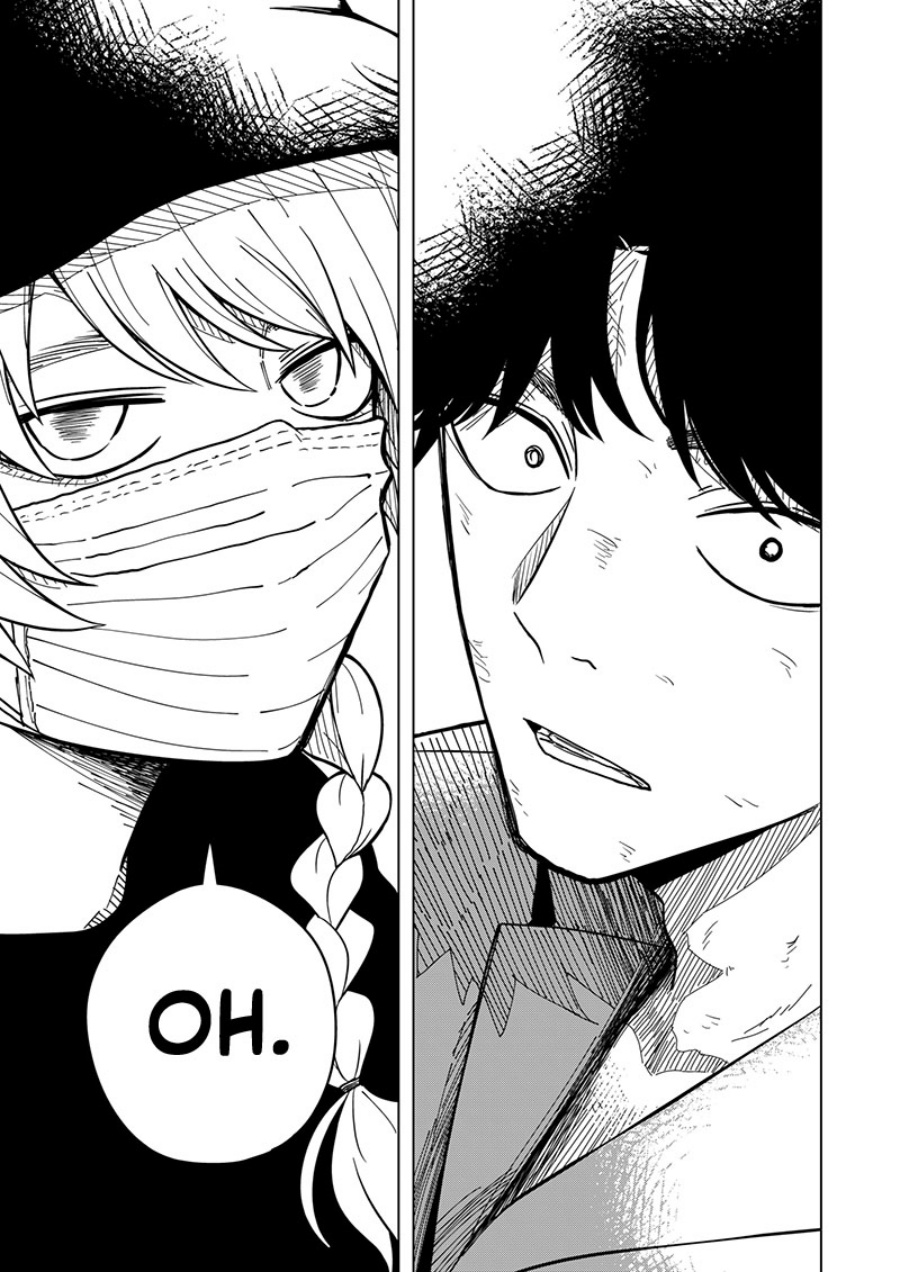 drama-queen - Chapter: 12